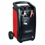 K&auml;ivitusfunktsiooniga autolaadija START 650A 103214 WELDMAN