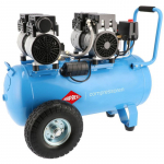 Kompressor, ilma &otilde;lita 50L, LMO 50-270, 36504 AIRPRESS