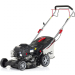 Bensiinimootoriga muruniiduk 125cc, 42cm, 45l, 25-75mm, LS42-300BS-JR NAC