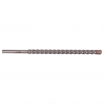 Betoonipuur SDS-MAX 4 NEMESIS, 26x400/520mm B-20133 MAKITA