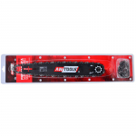 Kettsae latt kahe ketiga 35 cm, 60, 325";, 1,5 mm; CS520 AWTOOLS