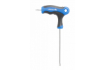 TORX kuuskantv&otilde;ti, pikk, TT15; HT1W870 HOGERT