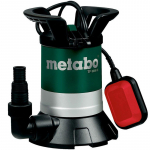 Sukelpump puhtale veele TP 8000 S; 250800000 METABO