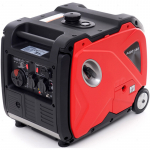 Invertergeneraator F 4001 iSE, 3,5kW, 230V i 12 V; 33399 FOGO
