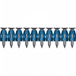 Naelad betoonile, NB-19, 19mm, 1000 tk.; 1600A02F4L BOSCH