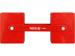 Reguleeritava keevitusnurga magnet YT-0862 YATO