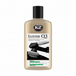 Poleerimisvahend Q3 LUSTER 250g, L3200N K2
