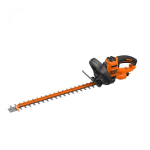 Hekik&auml;&auml;rid, tera 55 cm, BEHTS401C10-QS BLACK DECKER