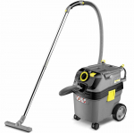 Karcher NT 30/1 Ap Te L 1.148-231.0, 30l, 1380W, 273mbar, 74l/s, 7.5m, 70dB, poolautomaatne filtri puhastus, pistikupesa