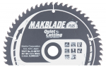 T.C.T. Zāģripa MAKBLADE PLUS 190X2X20mm 5&deg; T60, B-08757 MAKITA