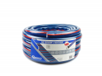 Dārza &scaron;ļūtene 4 slāņu, 1", 30m, G73789, GEKO