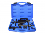 Kloķvārpstas izlīdzinā&scaron;anas instruments Volvo benzīna dzinējiem, G02849, GEKO