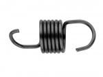 Sprieguma atsperes 975920, KNIPEX, 97 59 20, 5 x 5 mm, 1 g