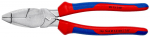 Liinimont&ouml;&ouml;ri tangid 0915240 KNIPEX