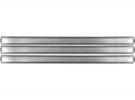 Vorel Saagide tera 27513, 300mm, 25mm, s&uuml;sinikteras, puit, metall, PVC, kerged metallid