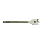 SPALVAS URBJI, FB 22 X 152 - 1 PC, 4932363139 MILWAUKEE