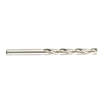 THUNDERWEB - METĀLA URBJI HSS, SLĪPĒTI - DIN 338, TW 8.6 X 125 - 5 PCS, 4932459872 MILWAUKEE