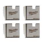 CAURUĻU VĪTŅGRIEŽA SPIEDNES, FPTD 2" BSPT ALLOY, 4932480232 MILWAUKEE