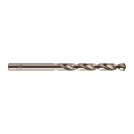 THUNDERWEB - METĀLA URBJI HSS, SLĪPĒTI - DIN 338, TW 6.4 X 101 - 10 PCS, 4932430571 MILWAUKEE