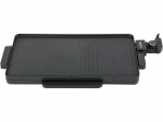 Lauagrill 2000 W plaatiga 49&times;27 cm 67453 Lund
