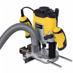 &Uuml;lafrees 1200W + 6tk. l&otilde;ikurid &Oslash;8mm Powerplus X