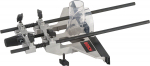 Rokas frēzēm PARALĒLĀ VADOTNE, 2607001387 BOSCH