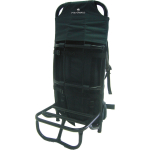 Nesējrāmis 'Alu Frame', alumīnija rāmis, līdz 75 kg, R025902, FERRINO