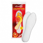 Sildo&scaron;ā pēdiņa ThermoPad kāju sildītājs, izmērs: XL, 4260150780702 THERMOPAD