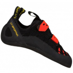 Klin&scaron;u kurpes TARANTULA, izmērs: 47, Black/poppy, 8020647960583 LA SPORTIVA