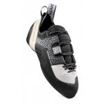 Klin&scaron;u kurpes KATANA Laces Woman, izmērs: 39.5, White/Black, 8020647055746 LA SPORTIVA