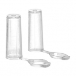 Uzgaļi TIP Protector for Carbide Tips, 4028173420353 LEKI