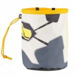 Magnēzija maisiņ&scaron; SOLUTION Chalk Bag, 8020647784424 LA SPORTIVA