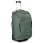Koferis Sojourn Shuttle Wheeled Duffel 100L, 0843820166736 Osprey