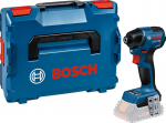Triecienskrūvgriezis GDR 18V-220 C PROFESSIONAL 06019L6001 BOSCH