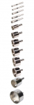 EASYGRES dimanta urbjma&scaron;īna &Oslash; 43 mm, mitrā grie&scaron;ana, kods 6947, RUBI