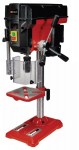 Urbumu stends TE-BD 550 E, EINHELL, 4250690, 0-13 mm, 60 mm urb&scaron;anas dziļums, regulējama ātruma kontrole