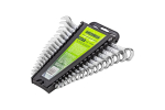 Kombineeritud mutriv&otilde;tmete komplekt, ForsLine, FL-5161MP, 16 tk, 6-24 mm, kroom-vanaadium teras