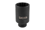 S&uuml;gav l&ouml;&ouml;kpadrun, JCB, JCB-46810021, 21 mm, 3/4"DR, CrMo materjal