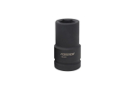 S&uuml;gav l&ouml;&ouml;kpadrun, FORSAGE, F-48510034, 34 mm, 1" ruut, CrMo materjal