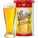 Draught Coopers &otilde;llekontsentraat BROWIN 407220, 1,7 kg, 23 l