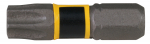 Torsioonkruvikeeraja otsik MAKITA E-20242 T40-25mm 2tk