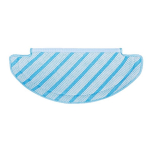 Universaalne pestav puhastuslapp koristusrobotitele D CC3I Ecovacs