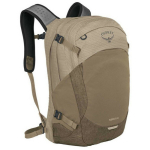 Seljakott Nebula, Osprey, 0843820192124, 32L, 1,0kg, ALPACA TAN LATTE BROWN HEATHER