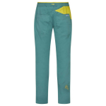 BOLT Pant M p&uuml;ksid, LA SPORTIVA, 8020647819911, XXL, PINE KIWI, 324g