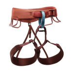 S&uuml;steem W MOMENTUM HARNESS, BLACK DIAMOND, 0793661605614, S, 302 g, BAJA SUNRISE