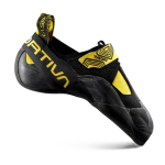 Klin&scaron;ijalats THEORY, LA SPORTIVA, 8058428091997, YELLOW BLACK, 42.5, 360 grammi paari