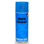 Ahelapuhastus Chain Cleaner Spray 400ml, MORGAN BLUE, 9880000000177, 400ml, Kasutada ainult ahelale.