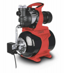 Veepump-h&uuml;drofoor HWW1400, Scheppach, 5908609901, 1300 W, 220 - 240 V, 6000 l/h, 8 m, 50 m, 5 baari, 24 l, 1 m