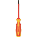 Kruvikeeraja ERGOTORQUE VDE PZ1x80mm, KSTOOLS, 117.0534-E, 1x80mm