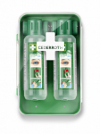 Silma pesemise seadme alus (2x 500 ml), Cederroth, 51011040, 2x 500 ml